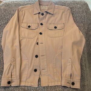 Lucky Women’s Shacket